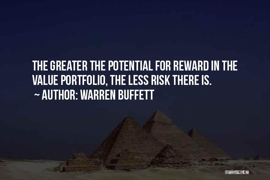 Anthropomorphous Apes Quotes By Warren Buffett