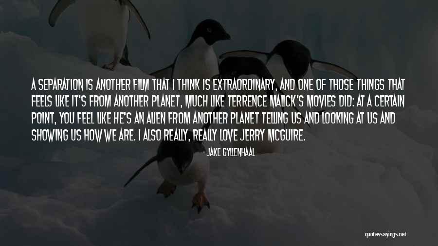 Anthropophages Quotes By Jake Gyllenhaal Anthropophages Quotes By Jake Gyllenhaal