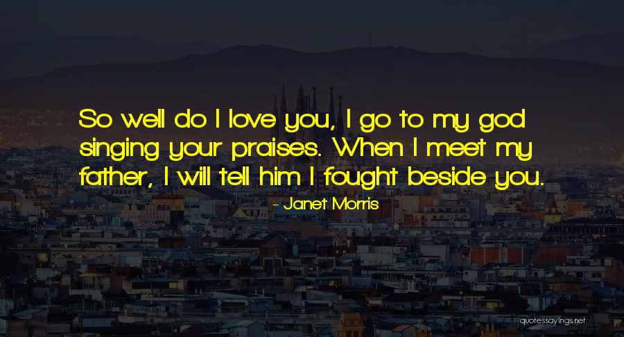 Anthropophagia Quotes By Janet Morris Anthropophagia Quotes By Janet Morris