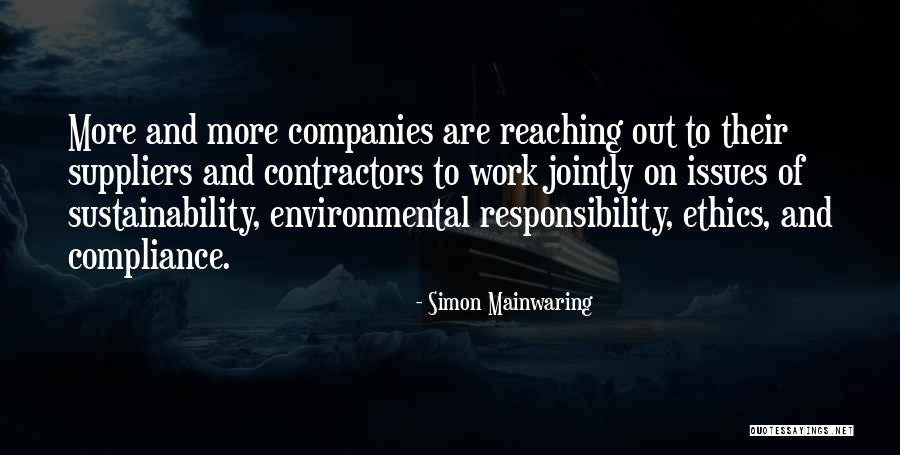 Anthropophagia Quotes By Simon Mainwaring Anthropophagia Quotes By Simon Mainwaring