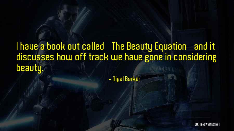 Anthropos Quotes By Nigel Barker Anthropos Quotes By Nigel Barker
