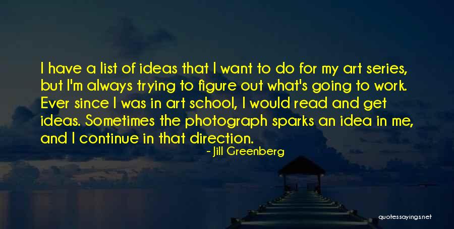 Anthroposophie In Deutschland Quotes By Jill Greenberg Anthroposophie In Deutschland Quotes By Jill Greenberg