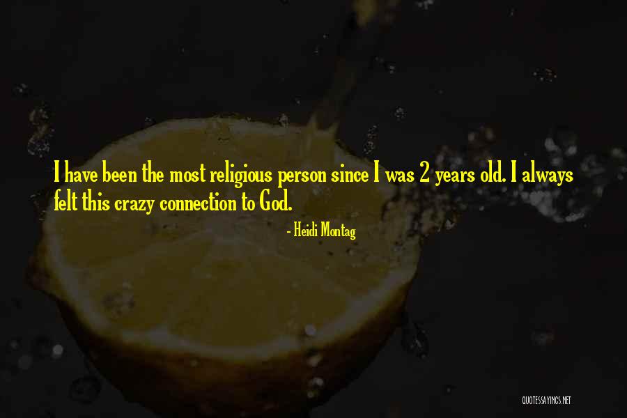 Anthroposophy Worldwide Quotes By Heidi Montag Anthroposophy Worldwide Quotes By Heidi Montag