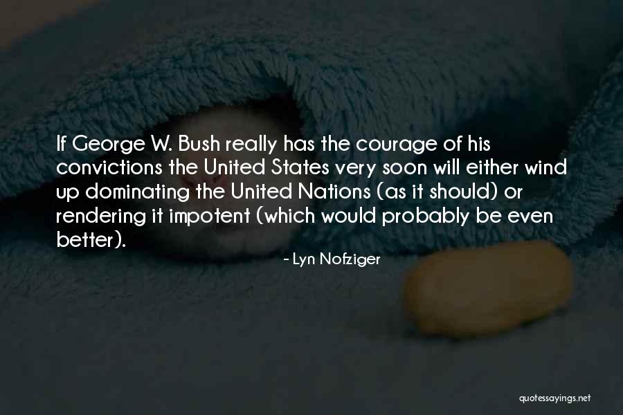 Anthroposophy Worldwide Quotes By Lyn Nofziger Anthroposophy Worldwide Quotes By Lyn Nofziger
