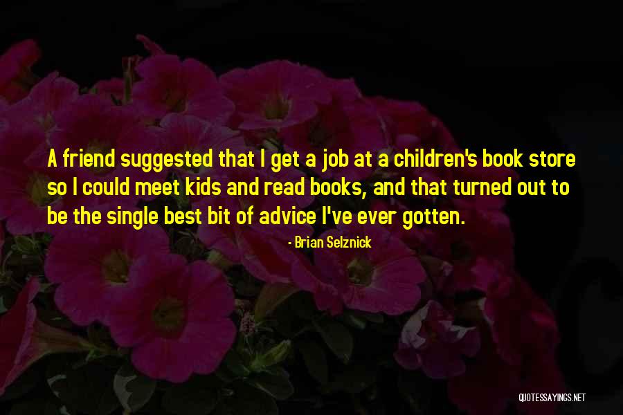 Anthrozoology Journal Articles Quotes By Brian Selznick Anthrozoology Journal Articles Quotes By Brian Selznick
