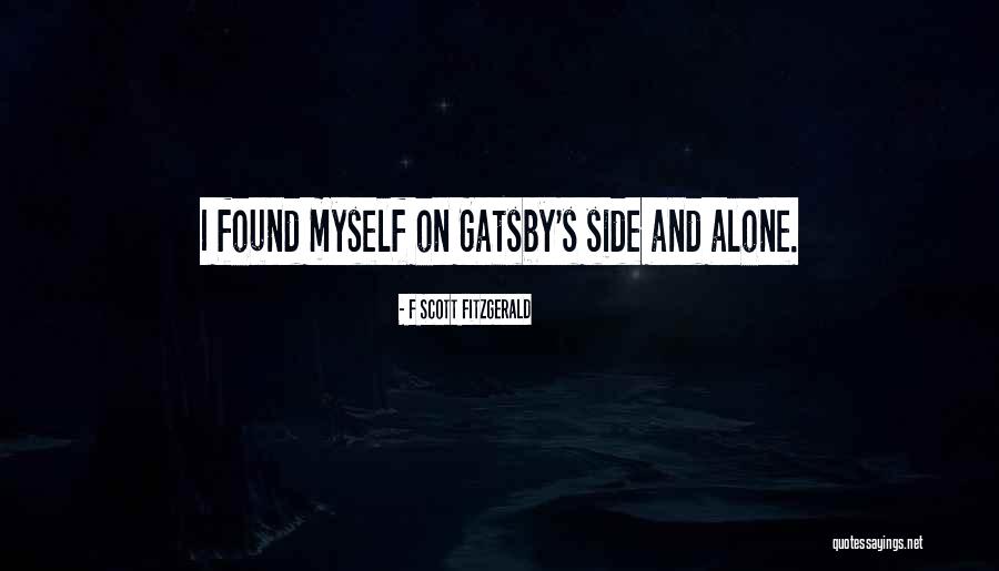 Anthrozoology Journal Articles Quotes By F Scott Fitzgerald Anthrozoology Journal Articles Quotes By F Scott Fitzgerald