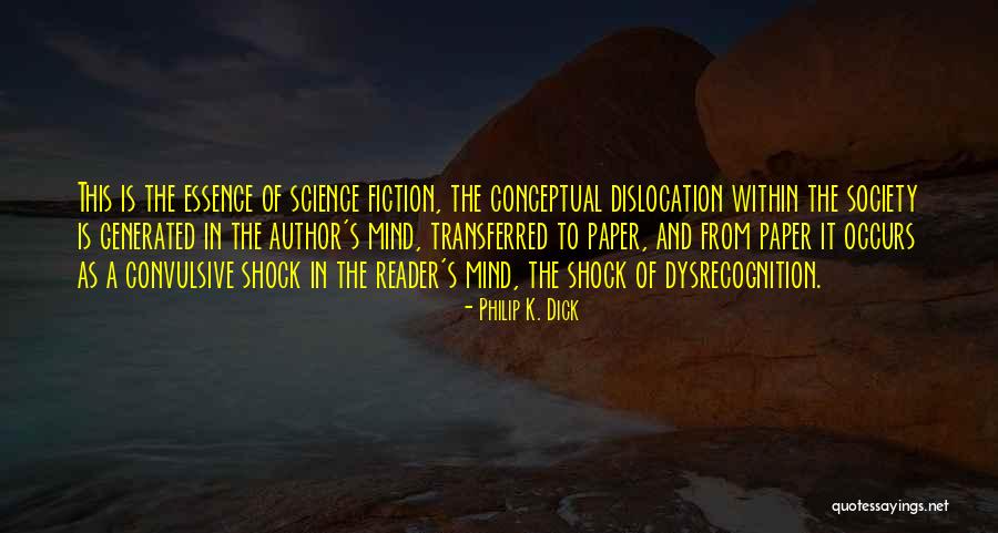 Anthus Midland Quotes By Philip K. Dick Anthus Midland Quotes By Philip K. Dick