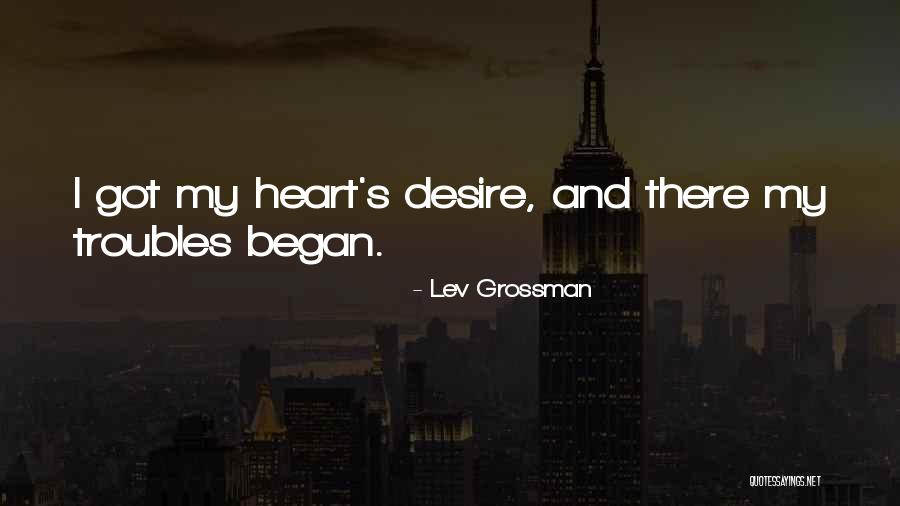 Anti Abortion Protests Quotes By Lev Grossman