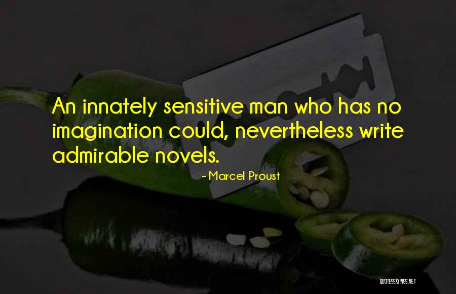 Anti Abortion Protests Quotes By Marcel Proust