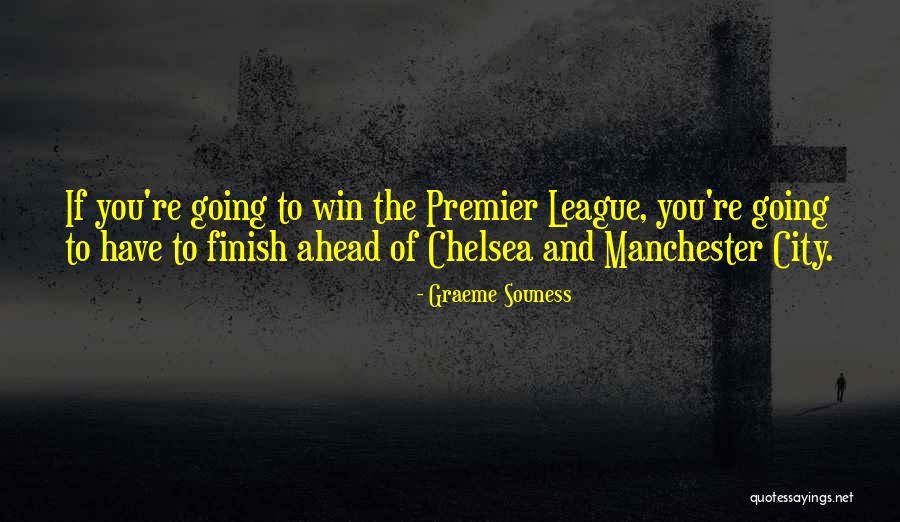Anti African History Quotes By Graeme Souness Anti African History Quotes By Graeme Souness