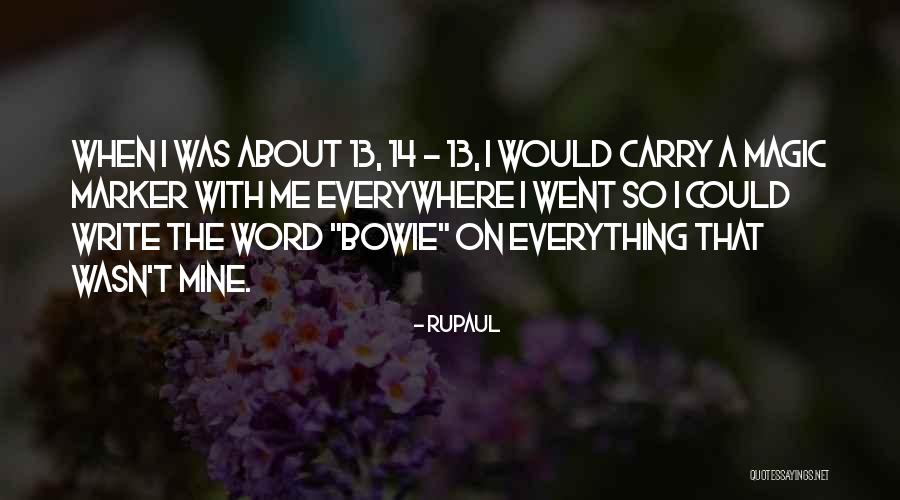 Anti African History Quotes By RuPaul Anti African History Quotes By RuPaul