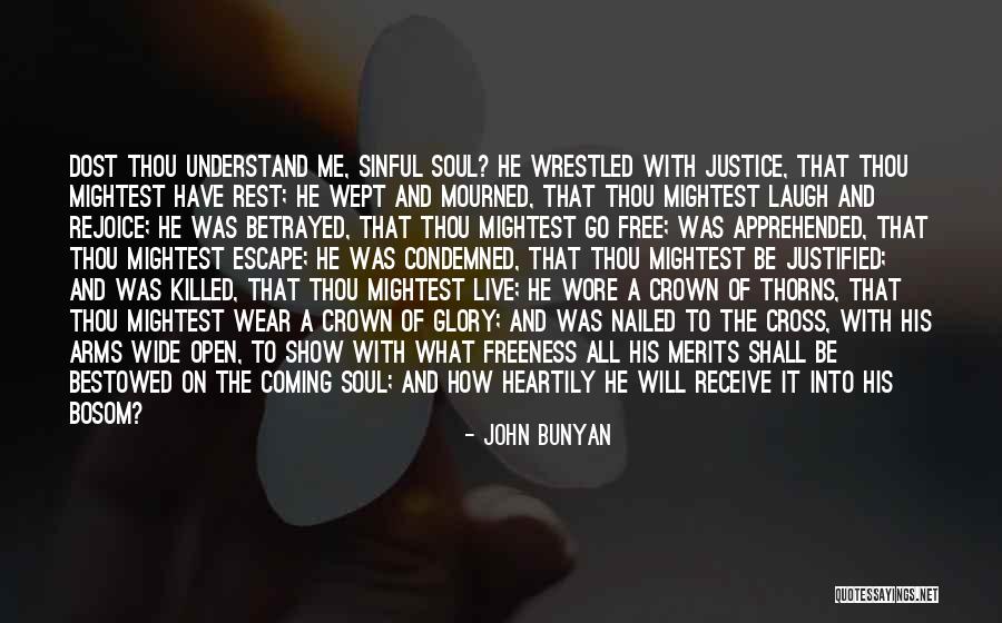 Anti Ageism Quotes By John Bunyan Anti Ageism Quotes By John Bunyan
