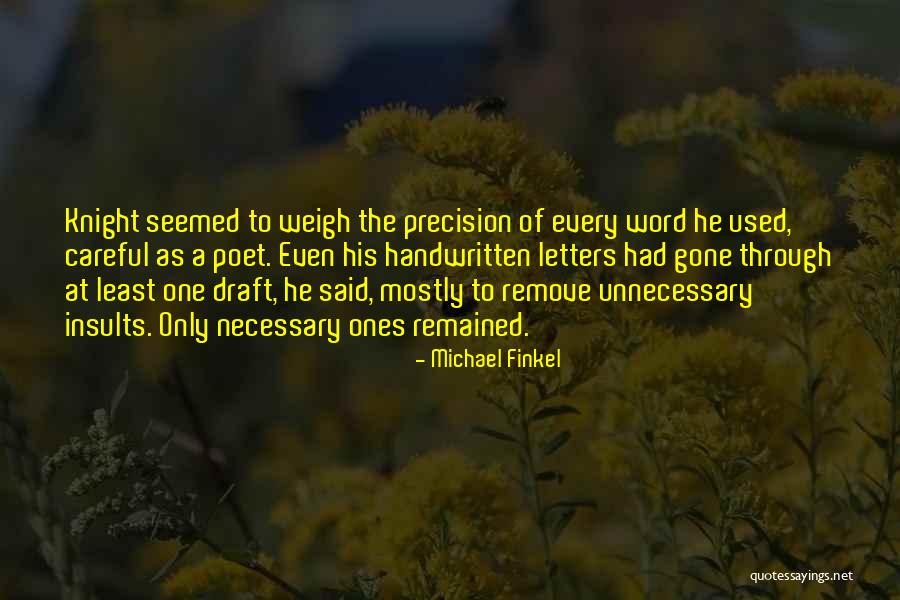 Anti Ageism Quotes By Michael Finkel Anti Ageism Quotes By Michael Finkel