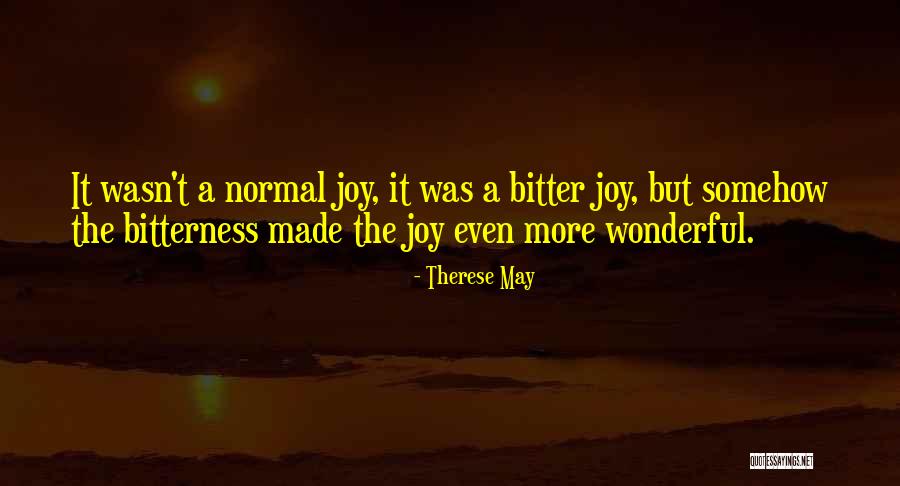 Anti Animal Captivity Quotes By Therese May Anti Animal Captivity Quotes By Therese May