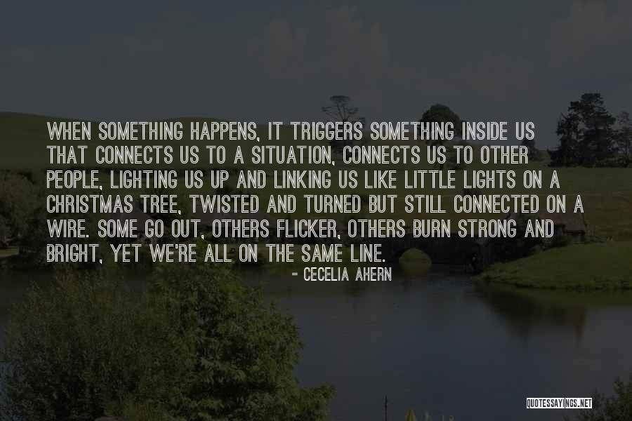 Anti Anxiety Agents Quotes By Cecelia Ahern Anti Anxiety Agents Quotes By Cecelia Ahern