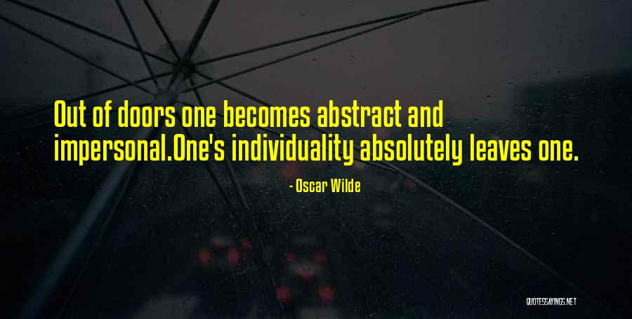 Anti Anxiety Agents Quotes By Oscar Wilde Anti Anxiety Agents Quotes By Oscar Wilde