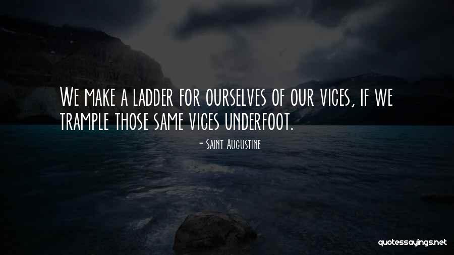 Anti Anxiety Agents Quotes By Saint Augustine Anti Anxiety Agents Quotes By Saint Augustine