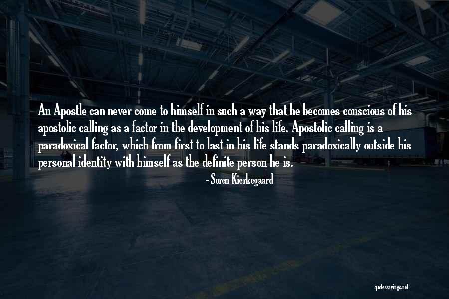 Anti Aqua Quotes By Soren Kierkegaard Anti Aqua Quotes By Soren Kierkegaard