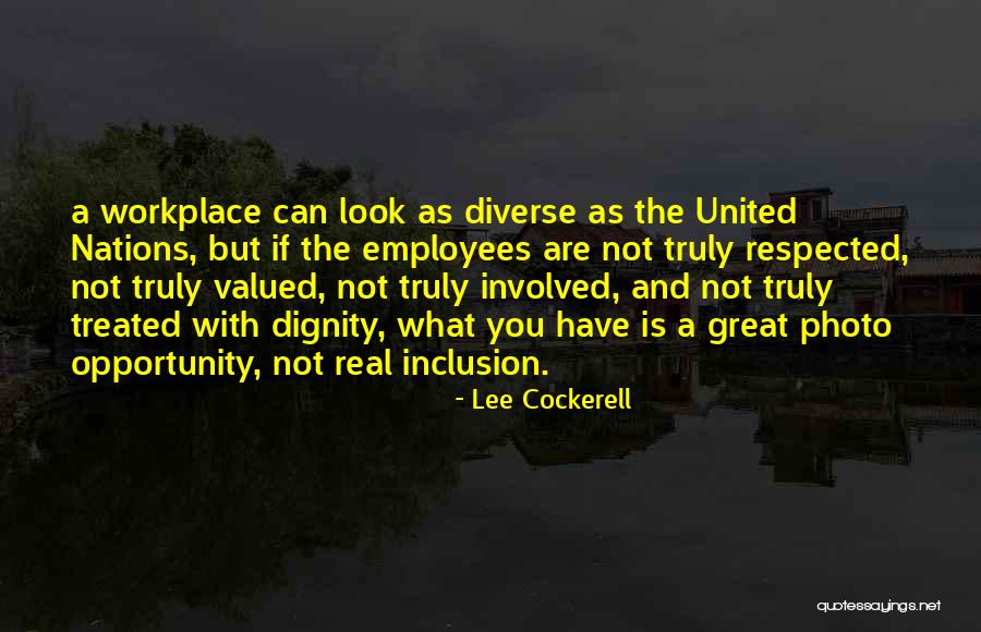 Anti Arranged Marriage Quotes By Lee Cockerell