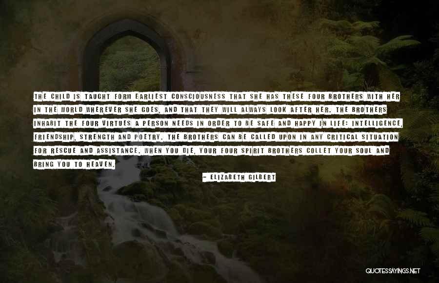 Anti Artists For Humanity Quotes By Elizabeth Gilbert Anti Artists For Humanity Quotes By Elizabeth Gilbert