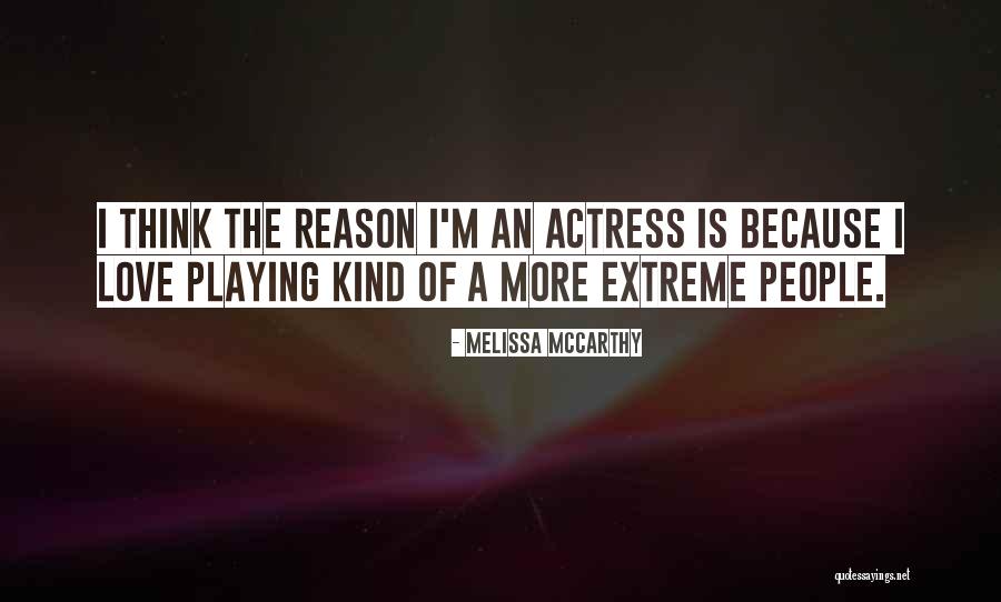 Anti Authority Quotes By Melissa McCarthy Anti Authority Quotes By Melissa McCarthy
