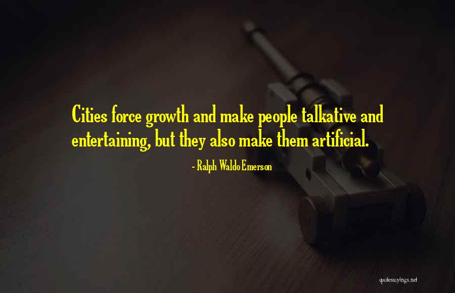 Anti Authority Quotes By Ralph Waldo Emerson Anti Authority Quotes By Ralph Waldo Emerson