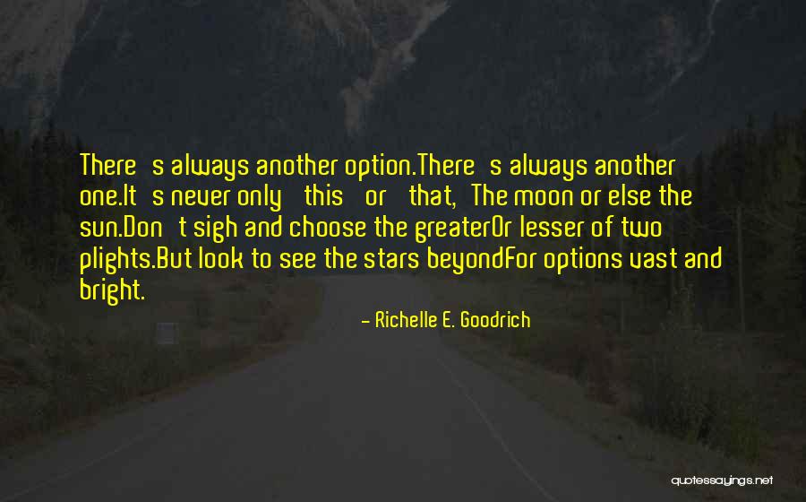 Anti Banker Quotes By Richelle E. Goodrich Anti Banker Quotes By Richelle E. Goodrich