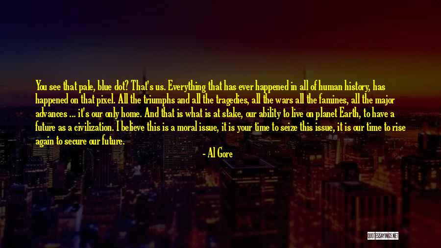 Anti British Monarchy Quotes By Al Gore Anti British Monarchy Quotes By Al Gore