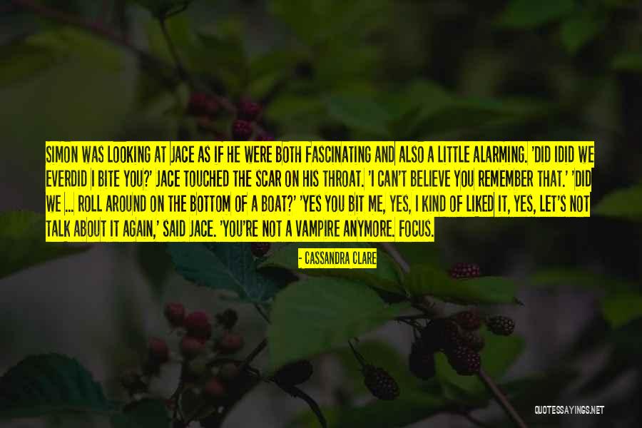Anti British Monarchy Quotes By Cassandra Clare Anti British Monarchy Quotes By Cassandra Clare