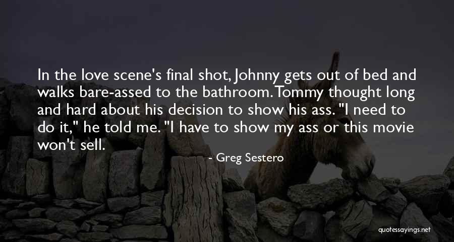 Anti British Monarchy Quotes By Greg Sestero Anti British Monarchy Quotes By Greg Sestero