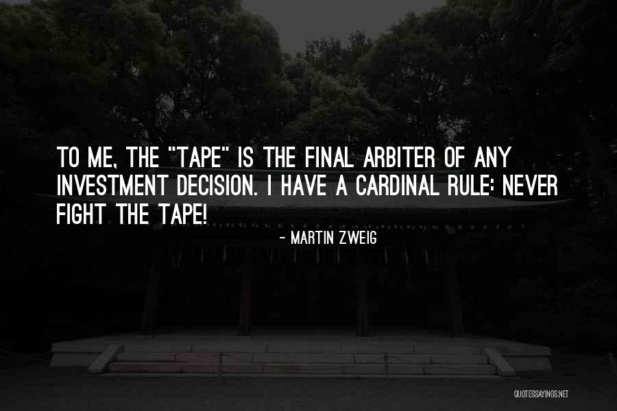 Anti British Monarchy Quotes By Martin Zweig Anti British Monarchy Quotes By Martin Zweig