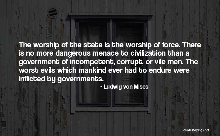 Anti Bullies Quotes By Ludwig Von Mises Anti Bullies Quotes By Ludwig Von Mises