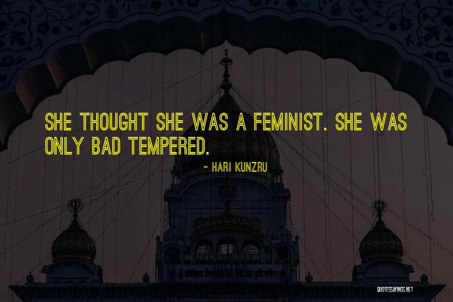 Anti Capitalist Songs Quotes By Hari Kunzru