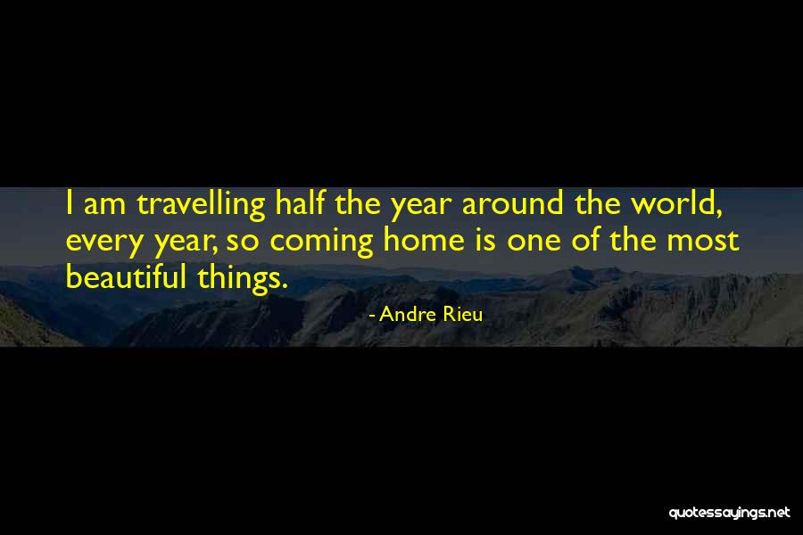 Anti Capitalistic Movement Quotes By Andre Rieu Anti Capitalistic Movement Quotes By Andre Rieu