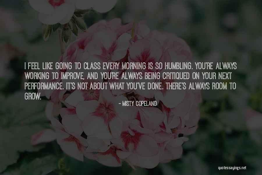 Anti Carcinogenic Quotes By Misty Copeland Anti Carcinogenic Quotes By Misty Copeland