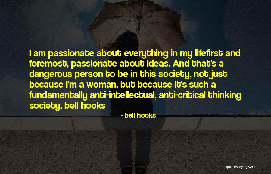 Anti-catholicism Quotes By Bell Hooks Anti-catholicism Quotes By Bell Hooks