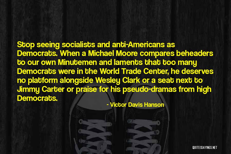 Anti-catholicism Quotes By Victor Davis Hanson Anti-catholicism Quotes By Victor Davis Hanson