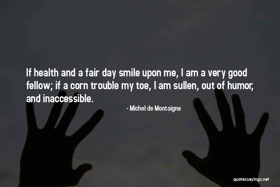Anti Child Beauty Pageant Quotes By Michel De Montaigne Anti Child Beauty Pageant Quotes By Michel De Montaigne