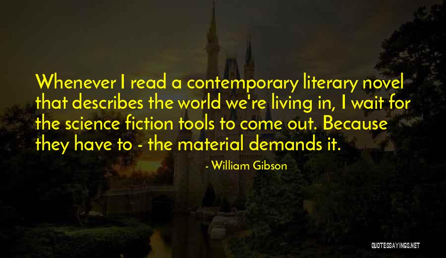 Anti Child Beauty Pageant Quotes By William Gibson Anti Child Beauty Pageant Quotes By William Gibson