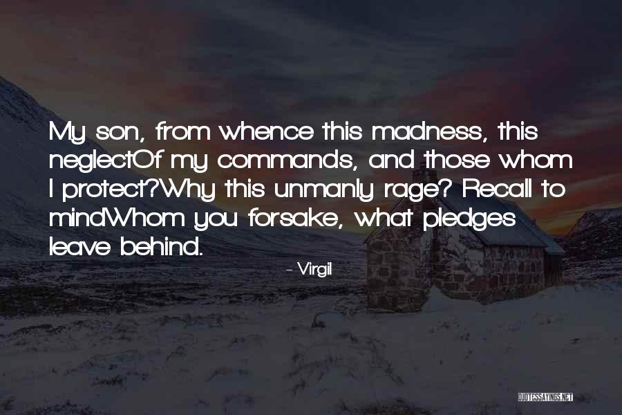 Anti Communism Propaganda Quotes By Virgil Anti Communism Propaganda Quotes By Virgil