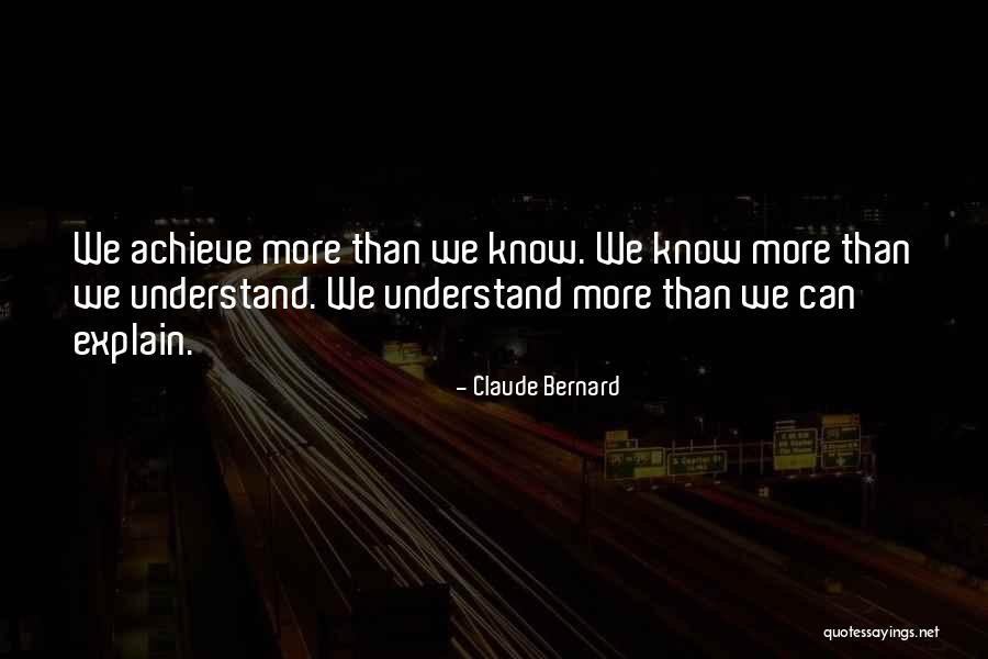 Anti Corruption Commission Quotes By Claude Bernard Anti Corruption Commission Quotes By Claude Bernard