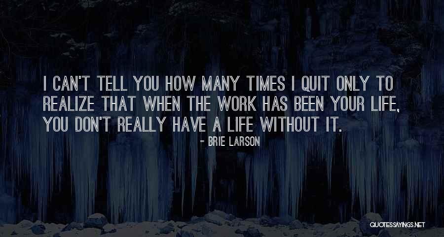 Anti Corruption Day Quotes By Brie Larson Anti Corruption Day Quotes By Brie Larson