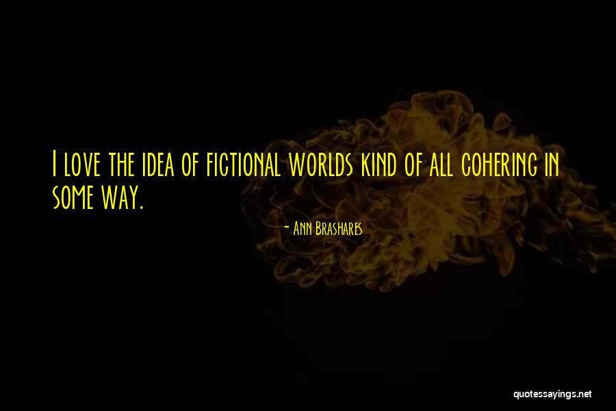 Anti Corruption Funny Quotes By Ann Brashares Anti Corruption Funny Quotes By Ann Brashares