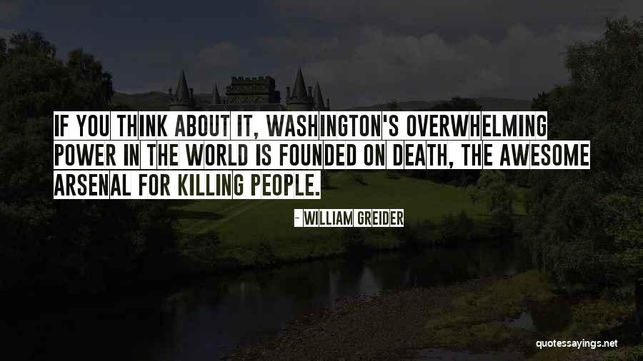 Anti Corruption Laws Quotes By William Greider Anti Corruption Laws Quotes By William Greider