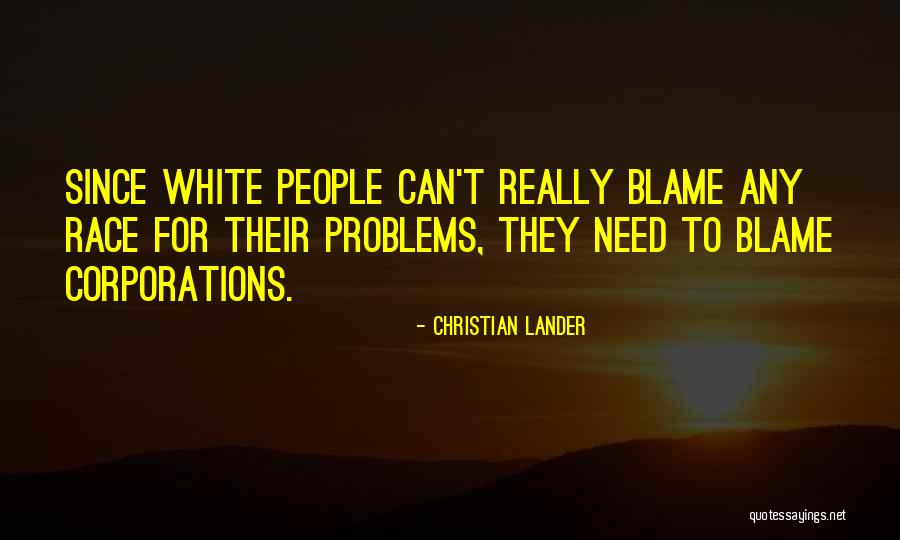 Anti Corruption Sans Quotes By Christian Lander Anti Corruption Sans Quotes By Christian Lander