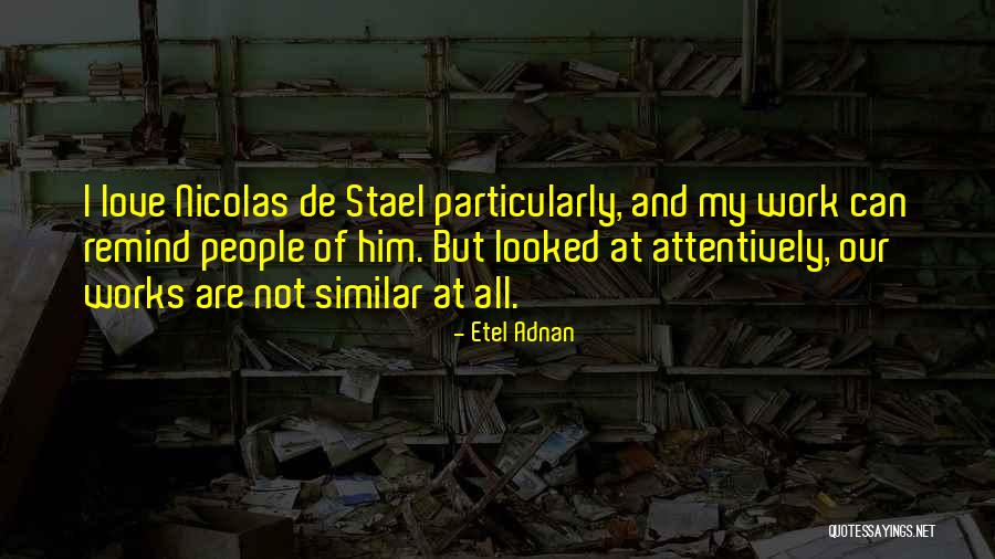 Anti Democratic Impeachment Memes Quotes By Etel Adnan Anti Democratic Impeachment Memes Quotes By Etel Adnan