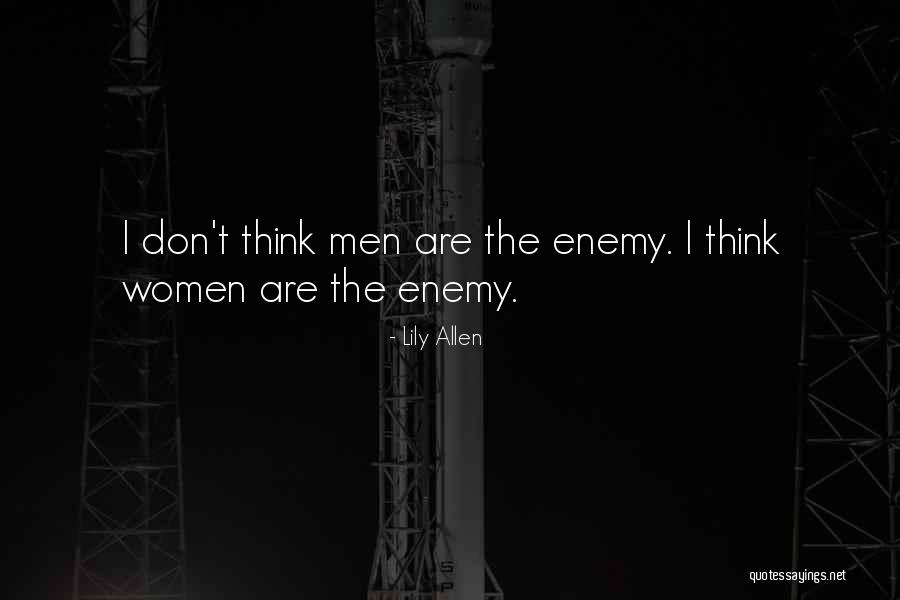 Anti Dictatorship Quotes By Lily Allen Anti Dictatorship Quotes By Lily Allen