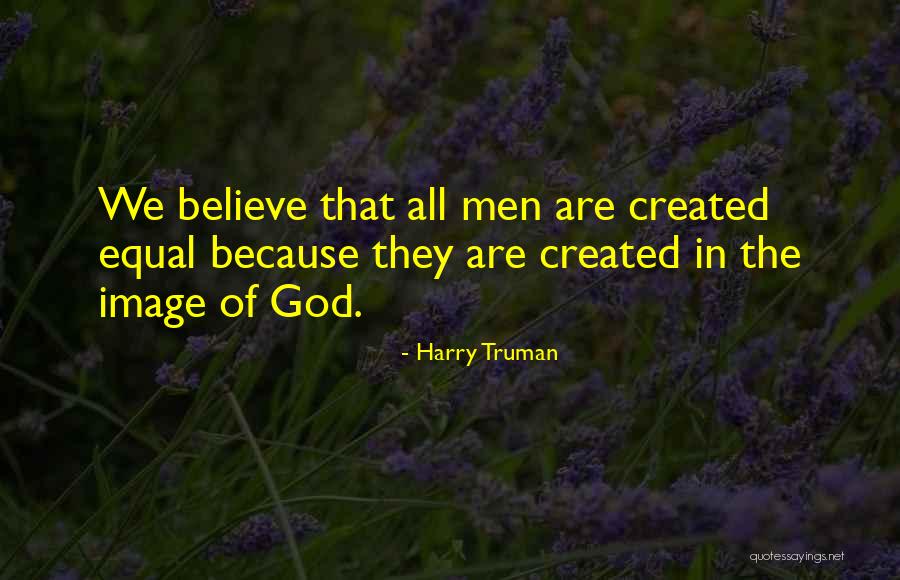 Anti Discrimination Act Quotes By Harry Truman Anti Discrimination Act Quotes By Harry Truman