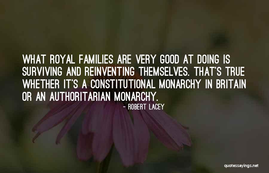 Anti Discrimination Laws Quotes By Robert Lacey Anti Discrimination Laws Quotes By Robert Lacey