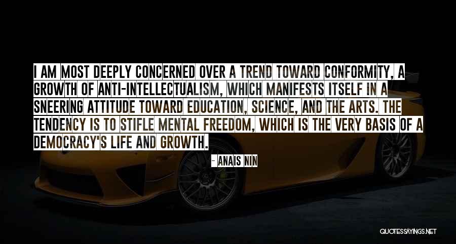 Anti Education Quotes By Anais Nin Anti Education Quotes By Anais Nin